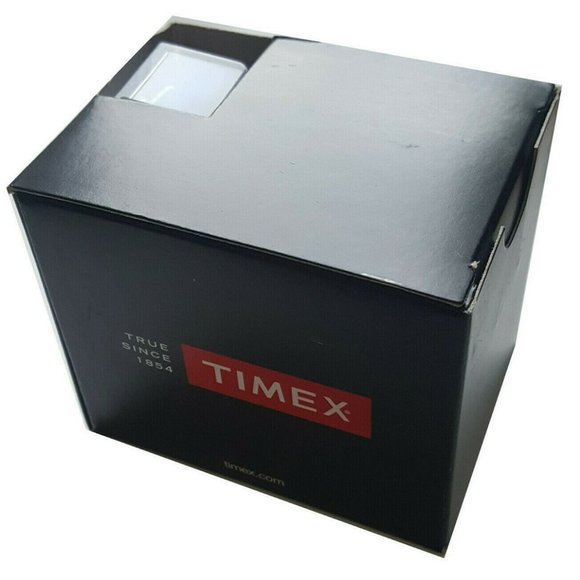 Timex Women's Health Tracker 37mm Watch With Steps/Distance/Calories Tracking - Picture 6 of 6